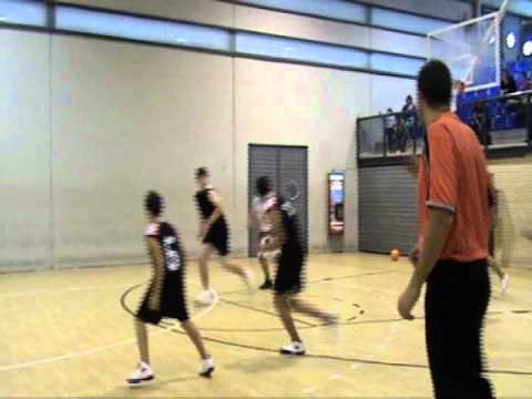 Cadete "B"  Illice B. C.  124 -  8 Escuelas base Albatera