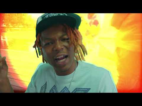 Drew Drippy - "Chrome Hearts" Official Music Video