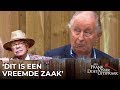 WIE is hier aan het JOKKEN?! | Mr. Frank Visser doet uitspraak