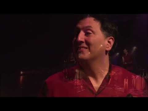 Duo Annette Maye & Murat Coskun - Live at E-Werk in Freiburg