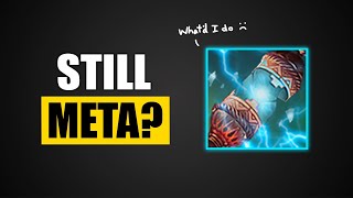 Are Titans Getting Over-Nerfed? (Destiny 2 Edge of Fate Changes)