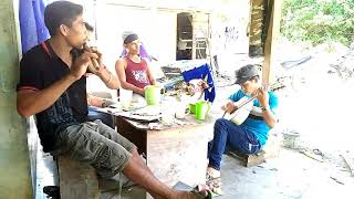 Download lagu mantap gitar vs seruling maut mp3 Download lagu mantap gitar vs seruling maut mp3