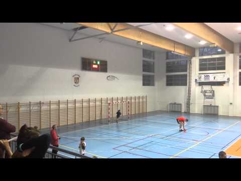 Dragon Cup 2014 - finał SEMP 2006