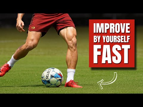 The Ultimate Guide to Training By Yourself