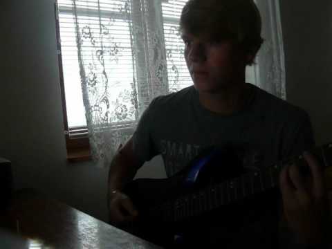 Kalamity jane - Kabát