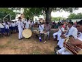 Piyamanne Band Live