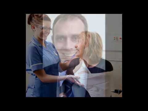 Welcome to Ramsay, Pinehill Hospital, Hitchin, Hertfordshire
