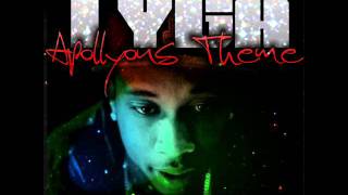 Tyga - Apollyon&#39;s Theme (Prod By Jess Jackson)