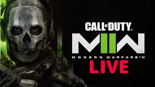 【COD:MW2】オリオン迷彩自慢 HP回し