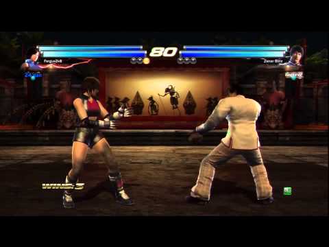 CKT | Fergus vs Zanny-kun "FT10" ^_^