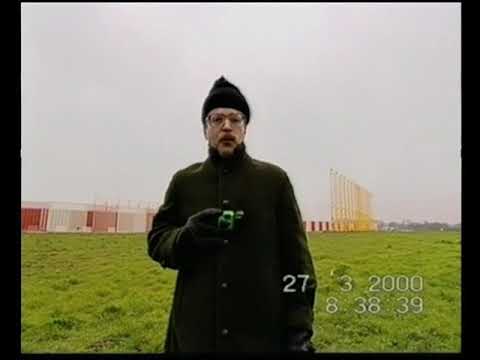 In De Gloria S01E08 - De Bruyne Henri - Luchthaven