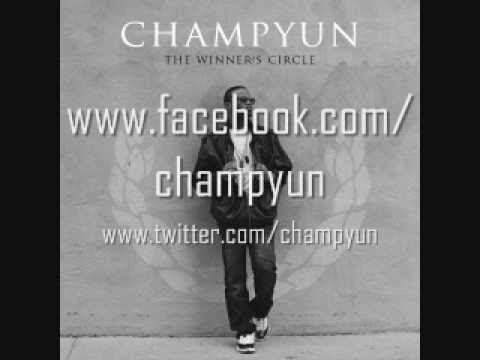 Champyun - Knowledge Is- Power Freestyle with Lyrics