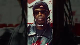 3500 - Travis Scott Pt. 2