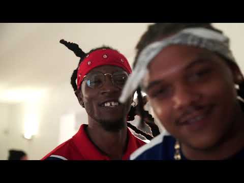 T Sly ft. Anglé La - Dans le Binks