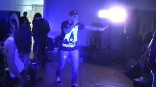 I Killed The Prom Queen | Say Goodbye + To Kill Tomorrow | Live | Brisbane 2013 | HD