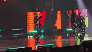 Download lagu Agnez Mo at Krazy Super Concert D2 - 09.15.24 - 'Party in Bali' (fan cam) mp3