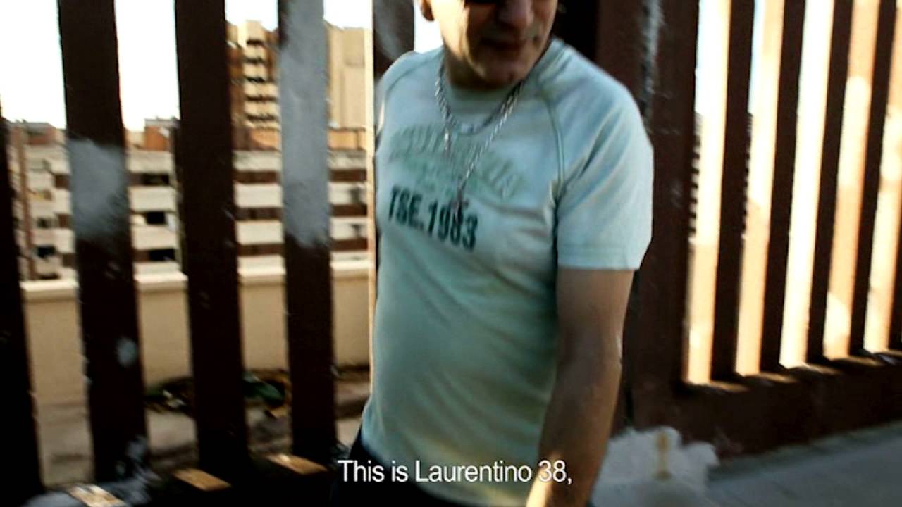 Pezzi — Official Trailer