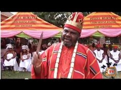 Who Is The King Season 2 - Latest Nigerian Nollywood Movie
