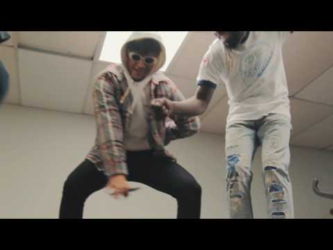 FATBOY SSE x LAR$$EN - Dancing Diamonds (Shot By @RoyalSkoob)