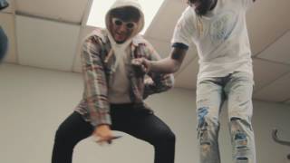 FATBOY SSE x LAR$$EN - Dancing Diamonds (Shot By @RoyalSkoob)