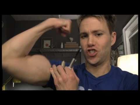 "Frump Tower" - Backstage at "How to Succeed" with Christopher J. Hanke: Episode 3