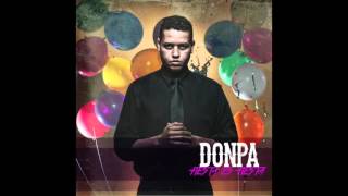 Donpa - Brinda conmigo (prod. by HDO & AF Mvsic)