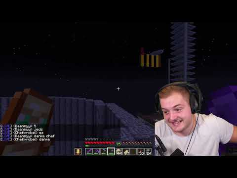 Meinen XXL Turm fertig bauen! (01.12.2020)