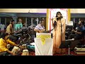 சுந்தரி கண்ணால் Flute Instrumental Live Stage Performance Amirthavarshin