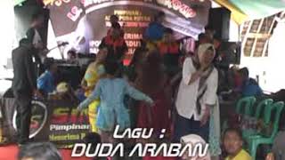 Download lagu SINAR MUDA - DUDA ARABAN mp3