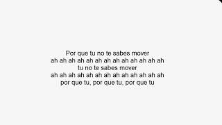 Chimbala - Maniqui (Video Oficial) LETRAS