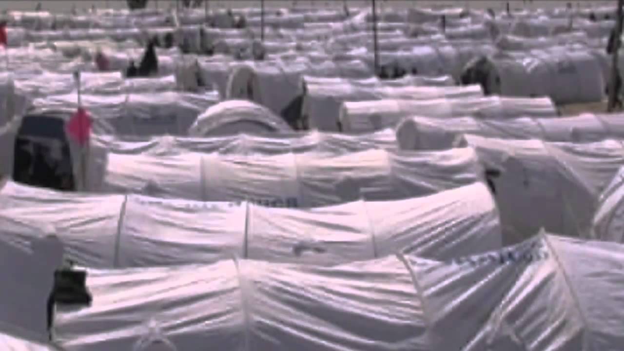 The Nexus of Climate Change, Migration and Security