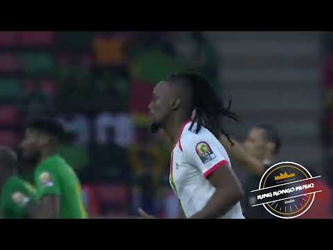 #afcon2021 #afcon2022 Cameroon vs Burkina faso Highlights -CAN 2022