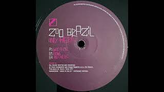 Zoo Brazil – Bong