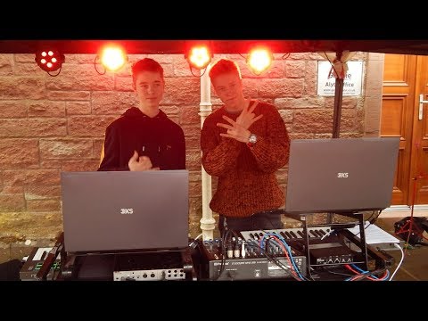 +LMNTS: The Elements vs the elements!