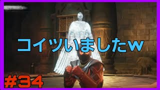 [Conan Outcasts] #34 ぴん吉のゆるりと奴隷脱出の旅