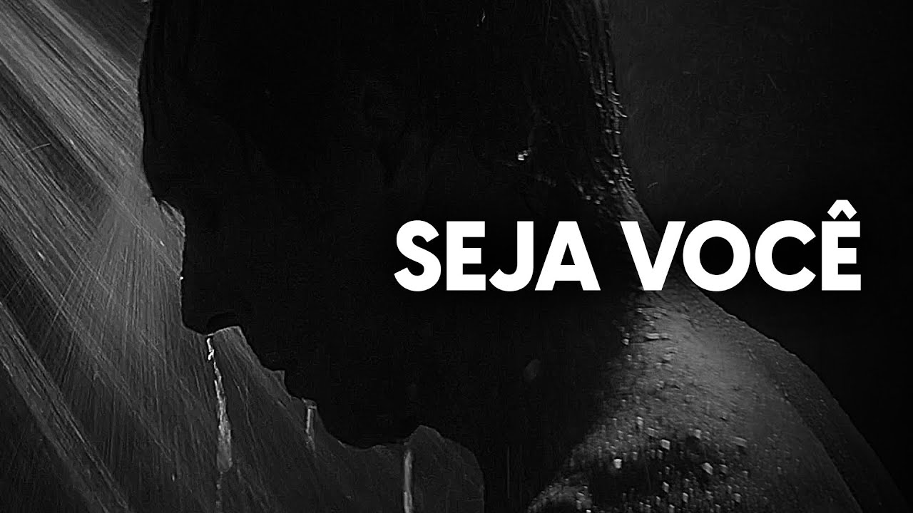 BE YOURSELF [MOTIVATIONAL]