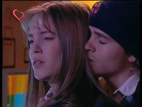 Rebelde Way II Chapter 92, Drunk with Love