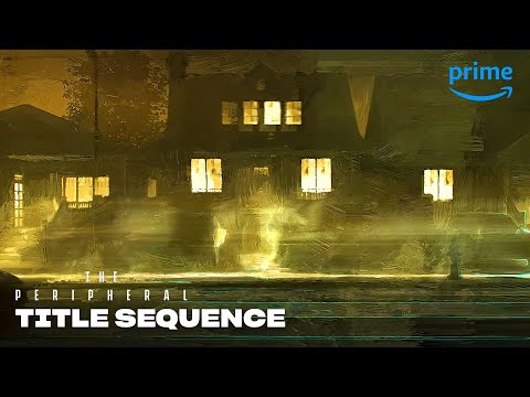 Thumbnail of the video: Season 1 Title Sequence