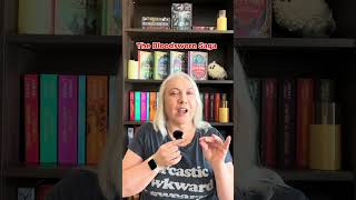 The Fantasy Series That'll Ruin You For Everything Else #bookrecommendations #fantasy