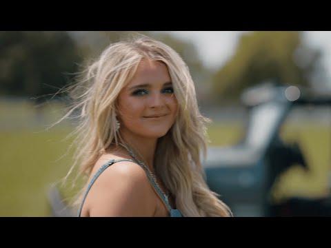 Charly Reynolds - Top Off (Official Music Video)