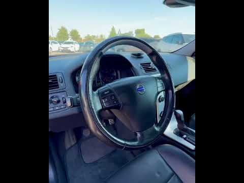 фото volvo v50 i рестайлинг 0