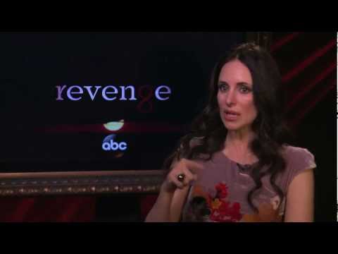 Revenge - Madeleine Stowe - More Emily vs Victoria