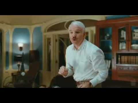 2009 A Pantera Cor de Rosa 2