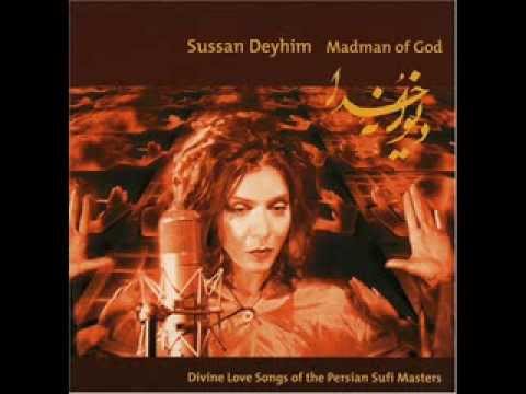 Sussan Deyhim - Meykhaneh