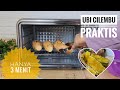 How To Oven Cilembu Sweet Potatoes Using An Electric Oven Practical And Fast