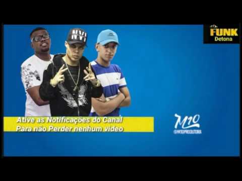 MC Lan e MC JhoJhow - Dona Maria - Eloa - Transarina (DJ Tezinho)