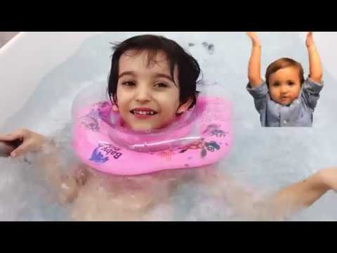 A day in Spa | Lazne Teplice, Czech Republic