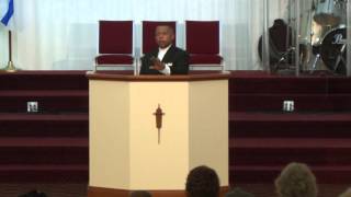 The Law of the Spirit of Life