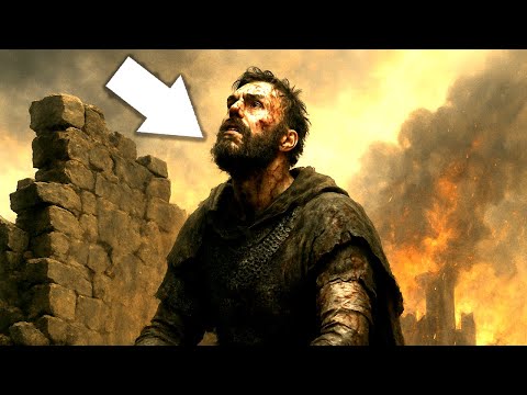 The Craziest Siege in History: 26 Years of Pure HORROR - History Documentary