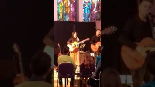 god is god ( Steve Earle )